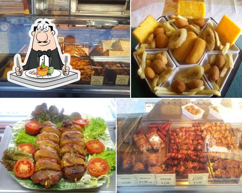 Rosticceria Sam