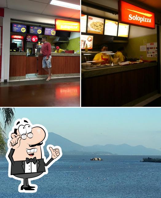 Solopizza • Brasil Atacadista