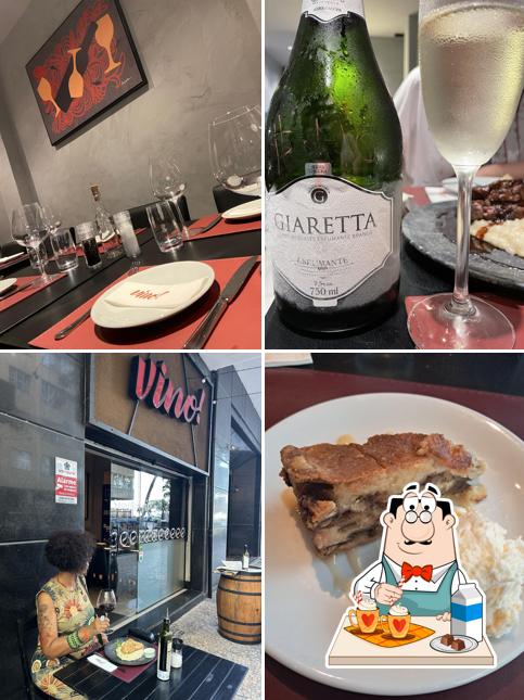 Vino! Copacabana Wine Bar