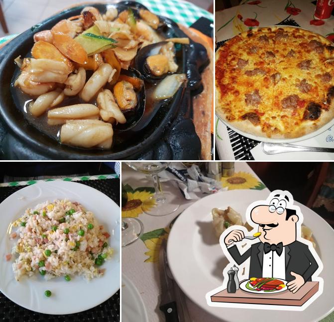 Ristorante Jonata