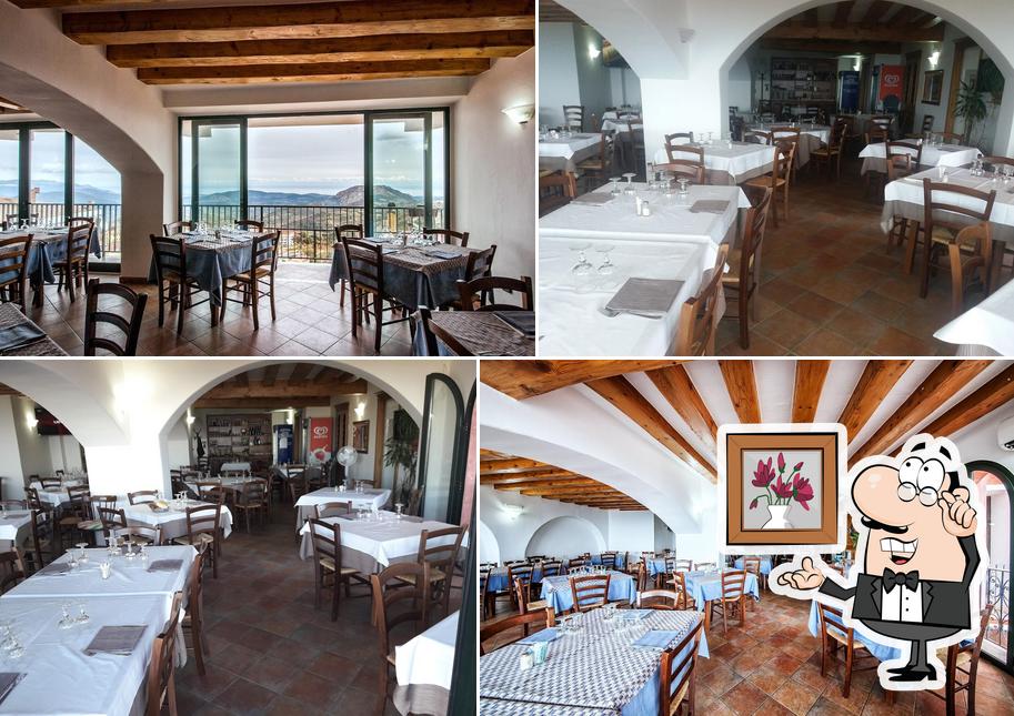 Ristorante Pizzeria Ka.Mi.Ste.