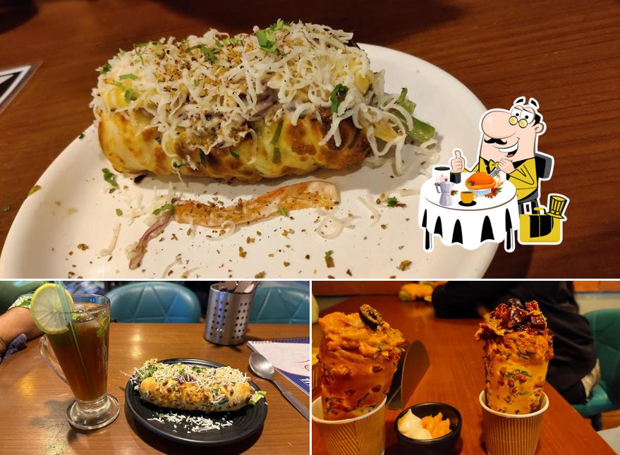 Food at Trdlo