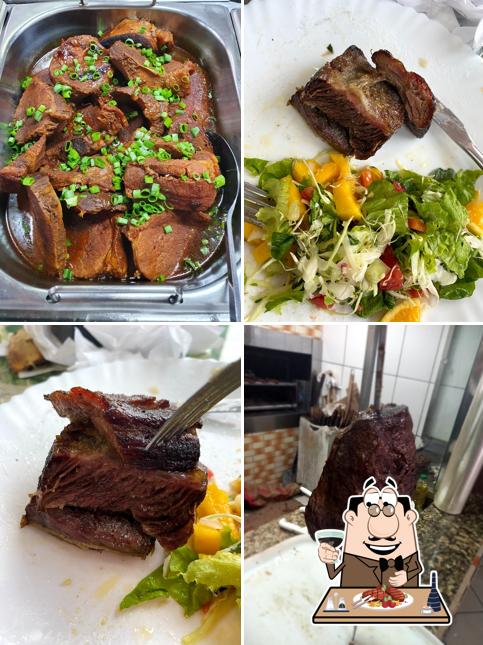 Restaurante Caldeirão