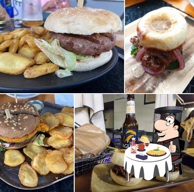 Bar Barbas Food&Drinks