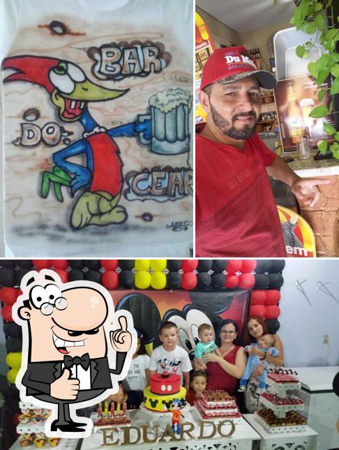 Bar Do Ceará