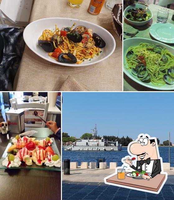 Platti al Betty - Gelateria Cafe Ristorante Pizzeria a Brindisi