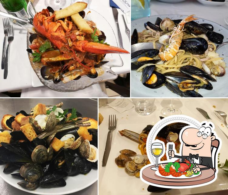 Ristorante Coco's
