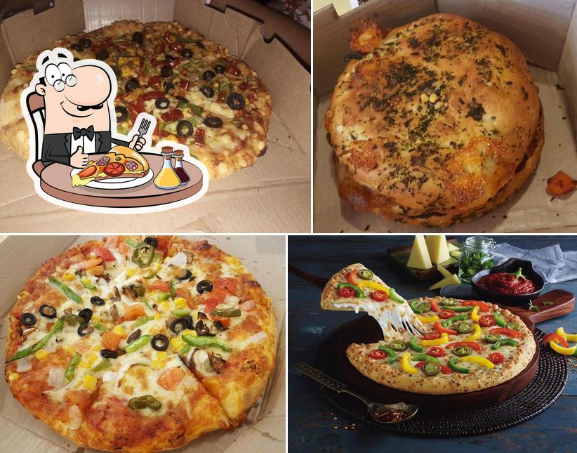 Domino's Pizza Pulimoodu, Thiruvananthapuram