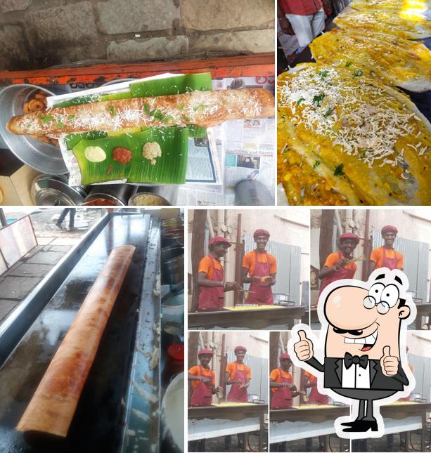 Dosa King
