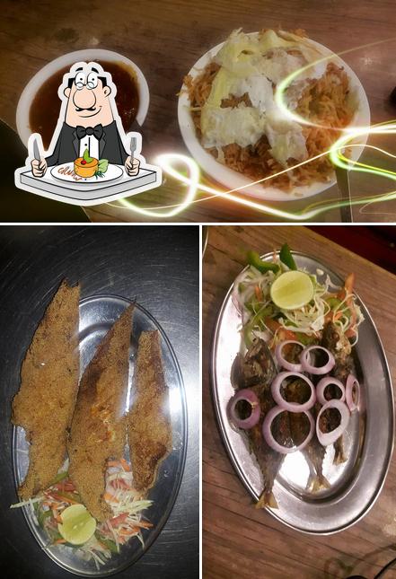 Food at Kokani Multi-cuisine Restaurant Authentic Goan / Sea Food / Porvorim Goa