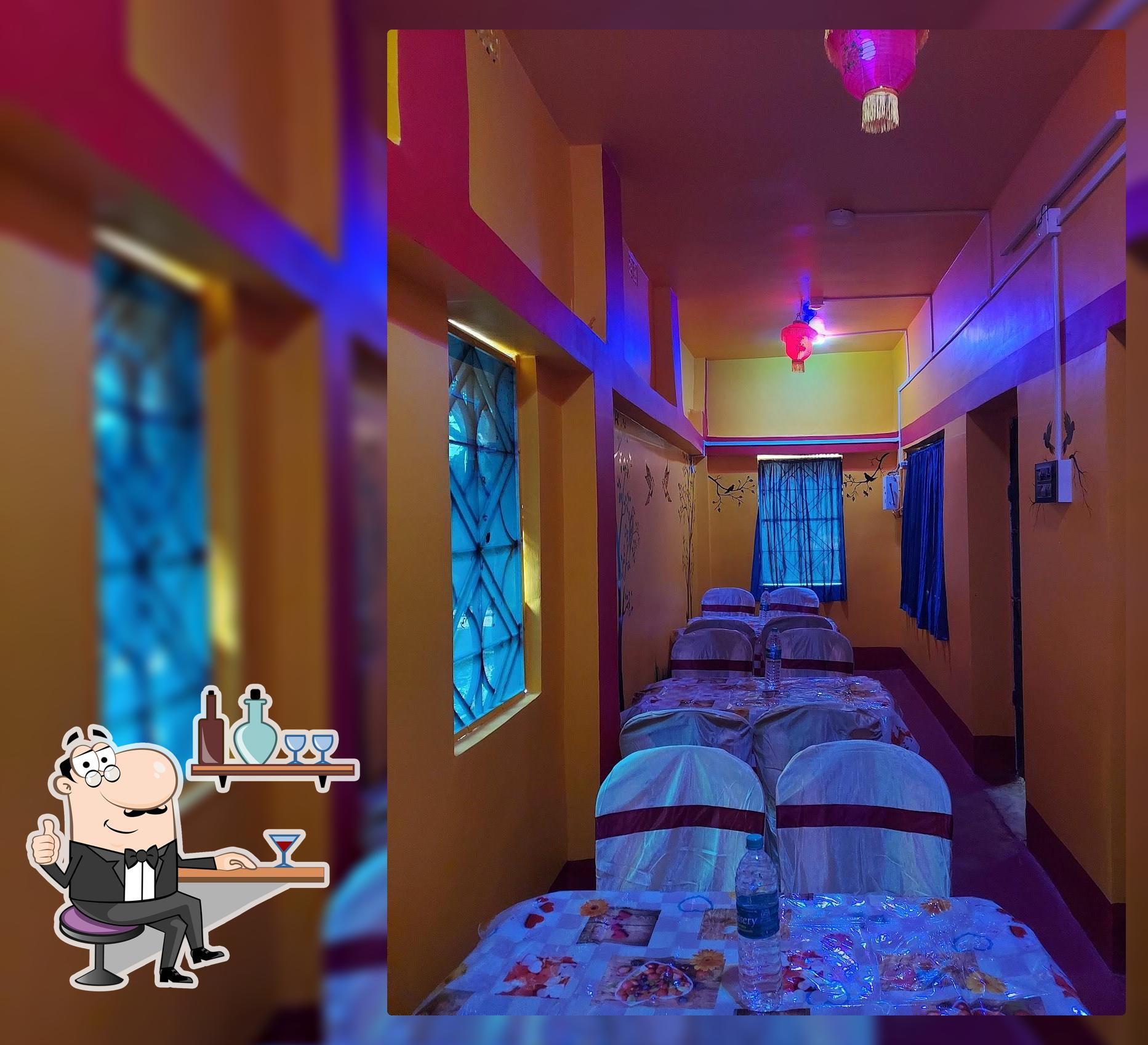 Maa Durga Hotel And Restaurant