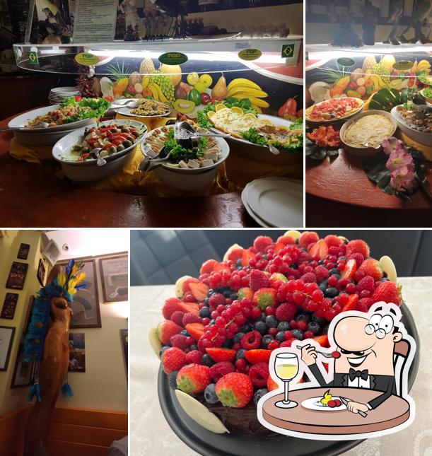 Platti al Oficina do Sabor Churrascaria