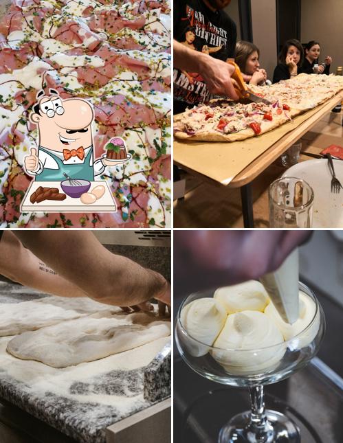 Goditi uno dei dolci
