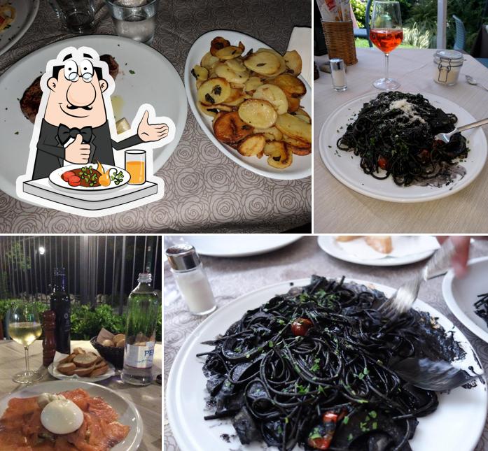 Ristorante Garda