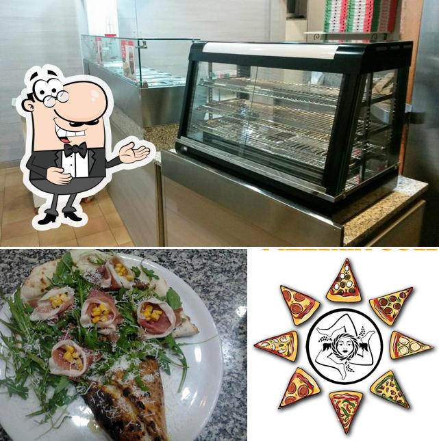 Ecco una foto di Pizzeria Sole