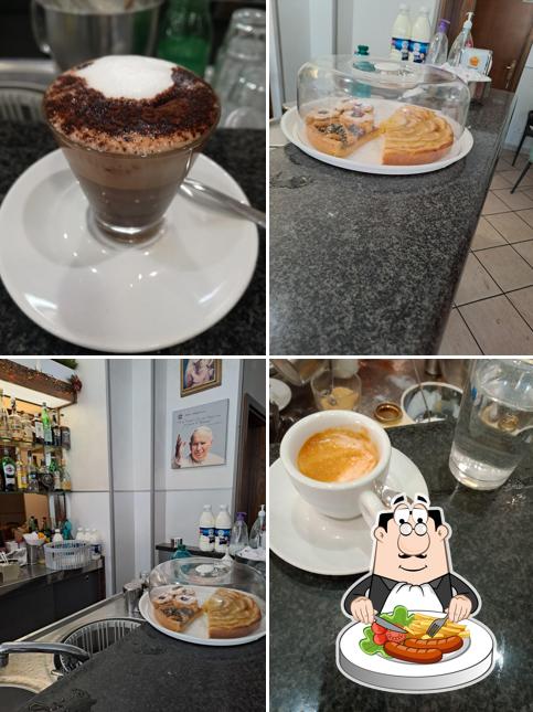 Cibo al Massi Bar