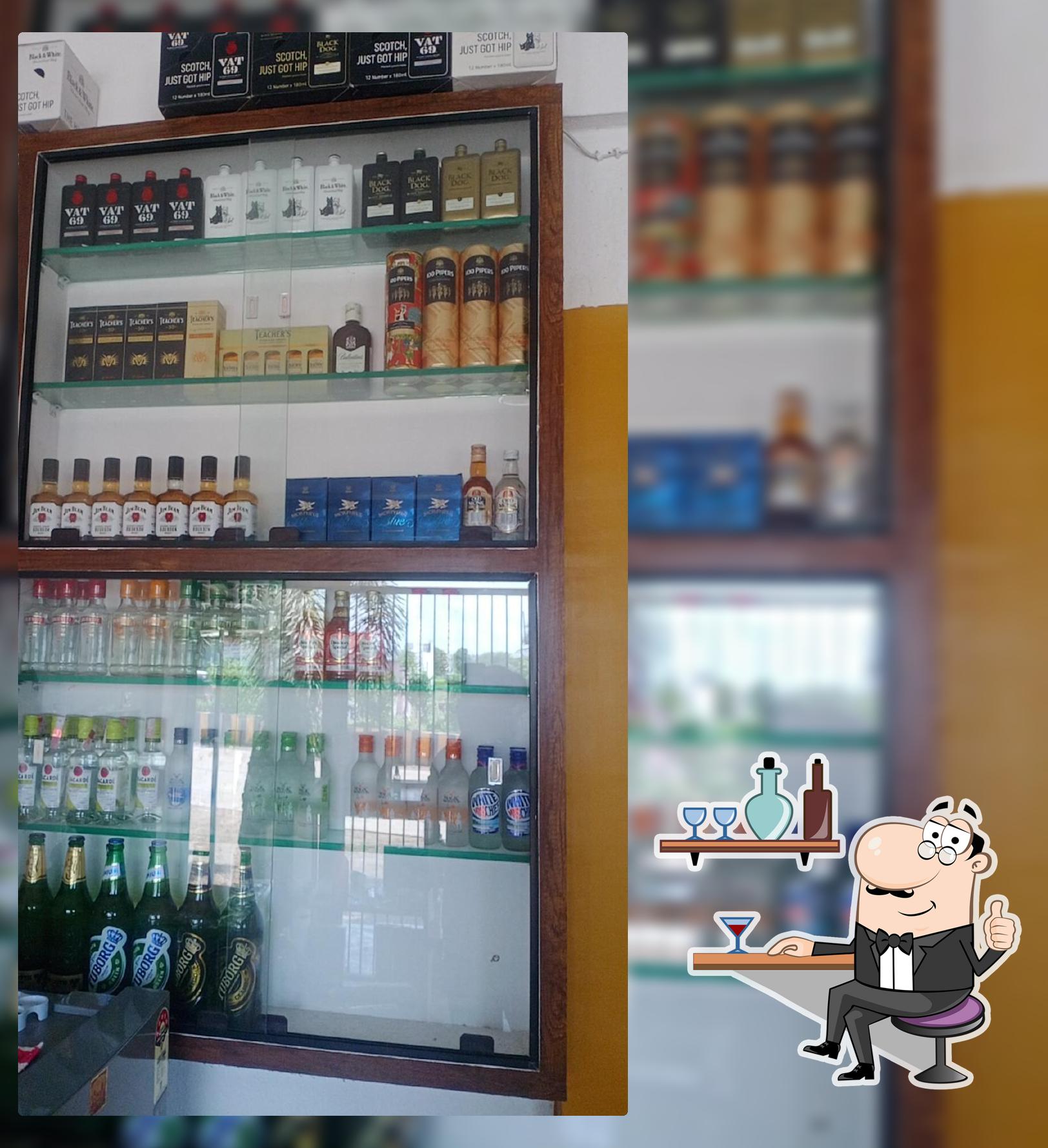 Shourya Bar & Restaurant