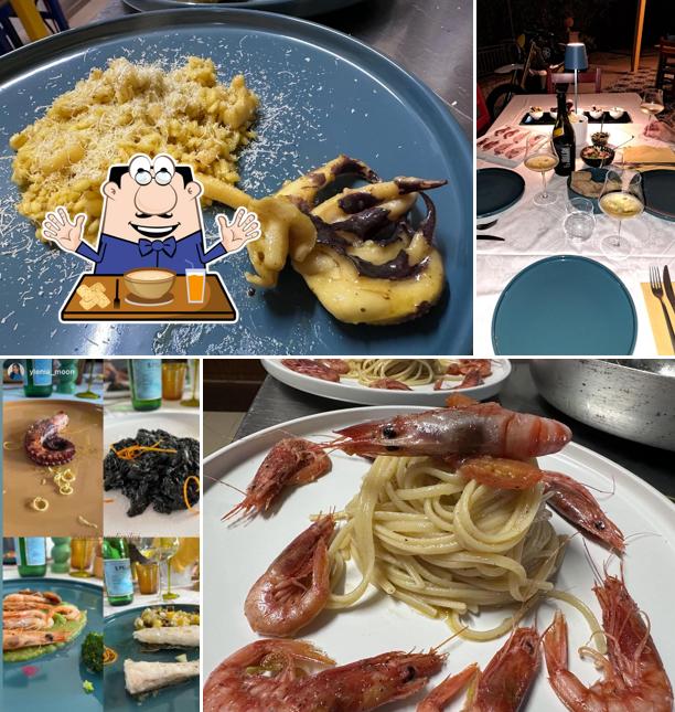 Platti al Agrolea hotel ristorante