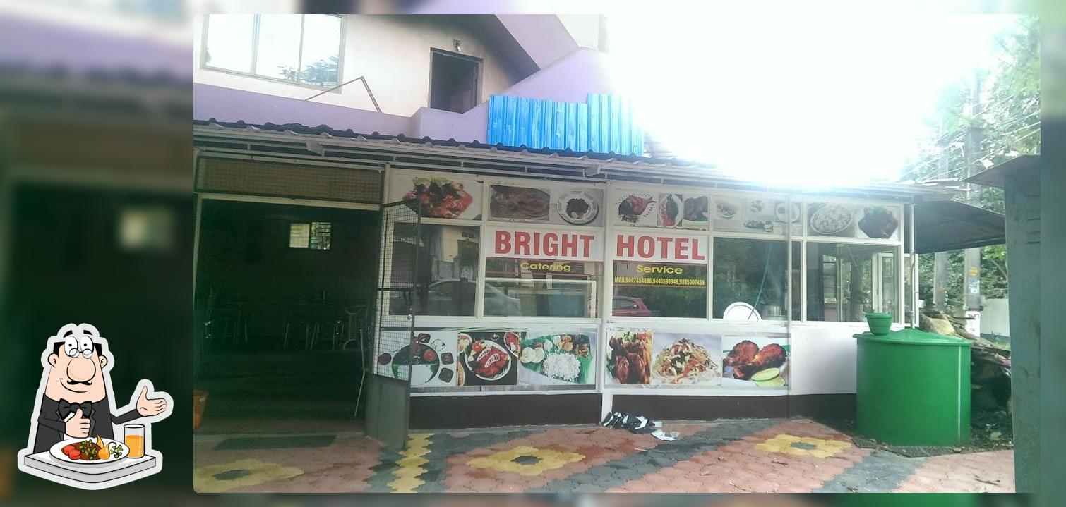 Bright Hotel