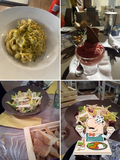 Cafè Bistrot Centrale