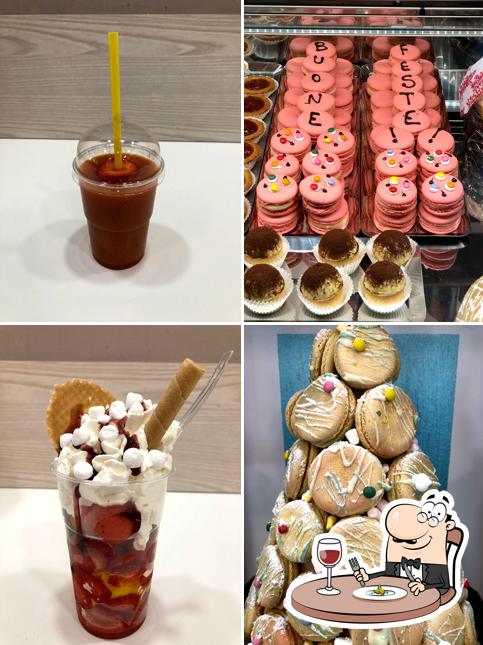 Platti al Capogiro Gelateria