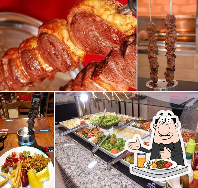 Espeto Grill Restaurante e Espetaria