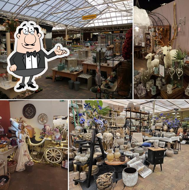 Garden Center Coppelmans Deurne