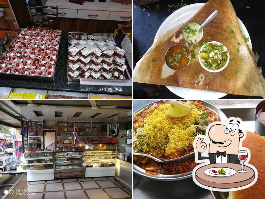Hotel Laxmi Niwas and Sweets