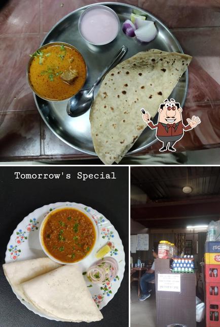 Hotel Malvani Pahunchar