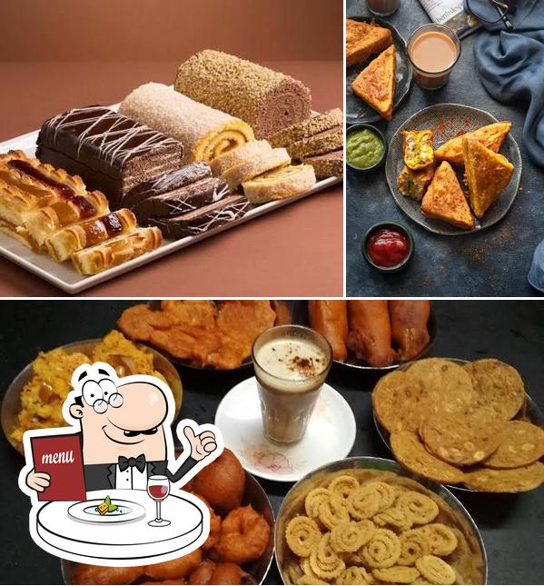 Hyderbad Dum Biryani