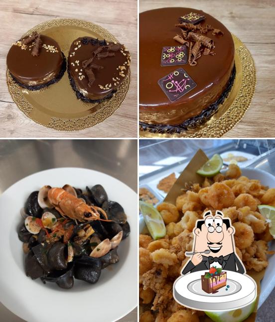 L'Artigiano del gluten free