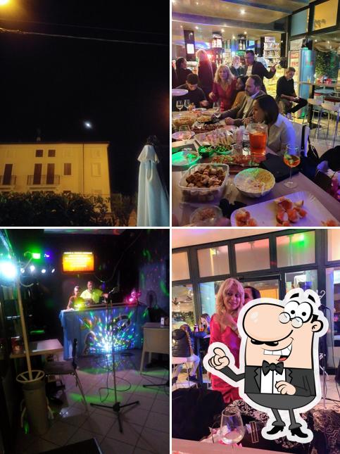 Le Chat Noir Vicenza