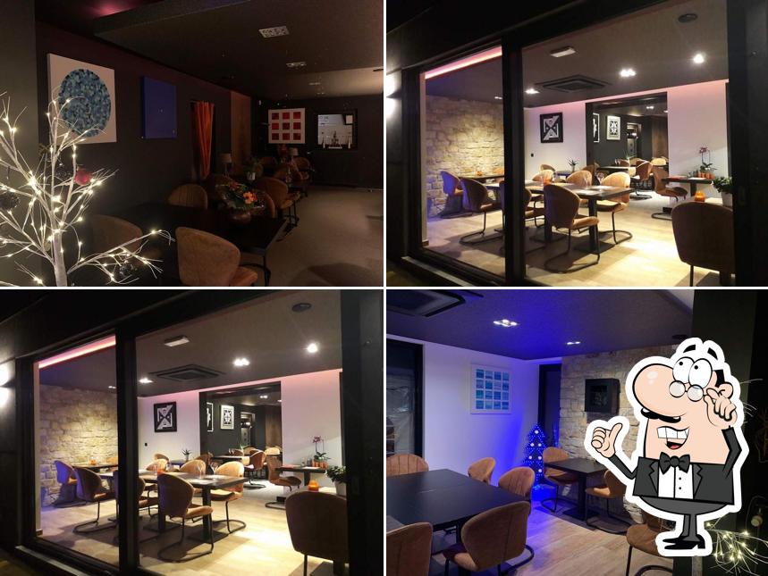 Le Domicile