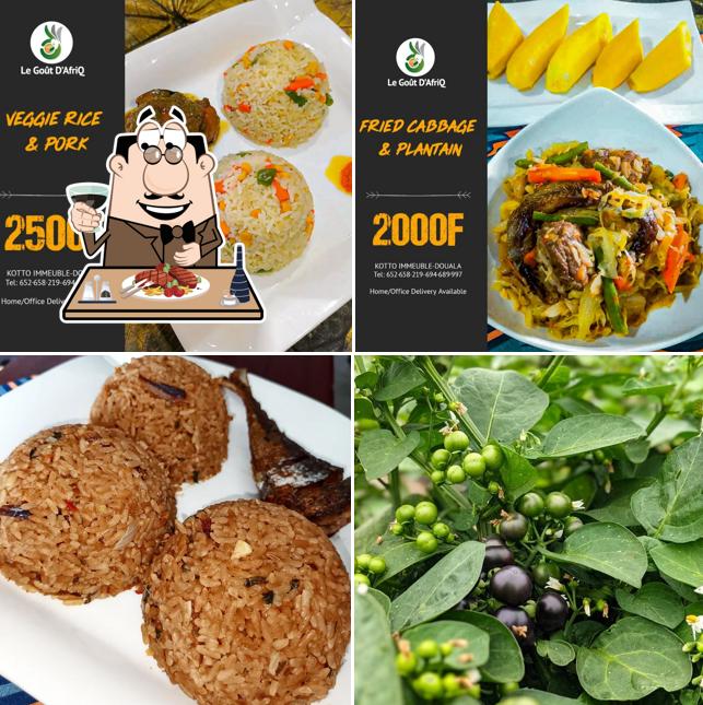 Le Goût Thaï