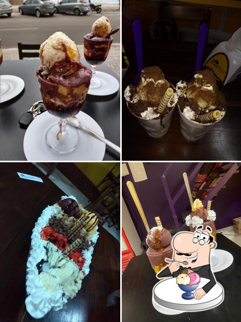 Mundo Do Açaí