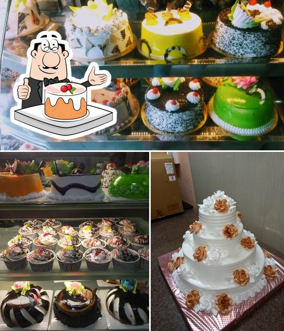 See the image of New Bombay Bakery