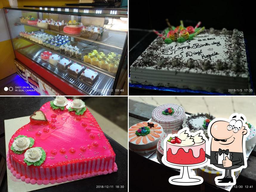 New Chennai Hot Puffs