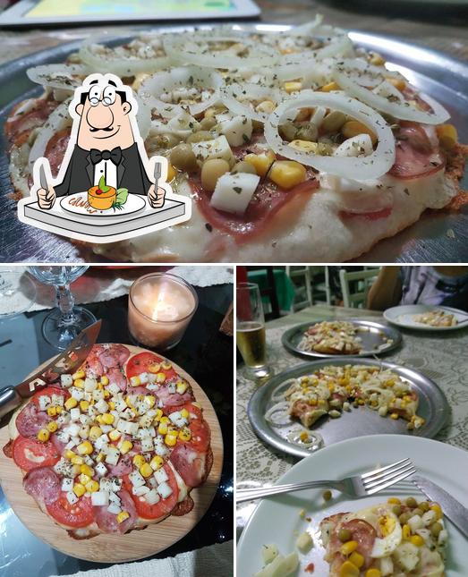 Pizzaria Kafona