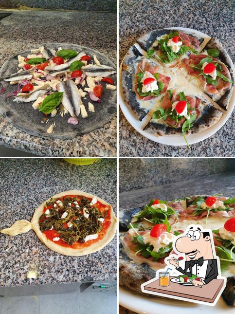 Pizzeria desiderio toscanella