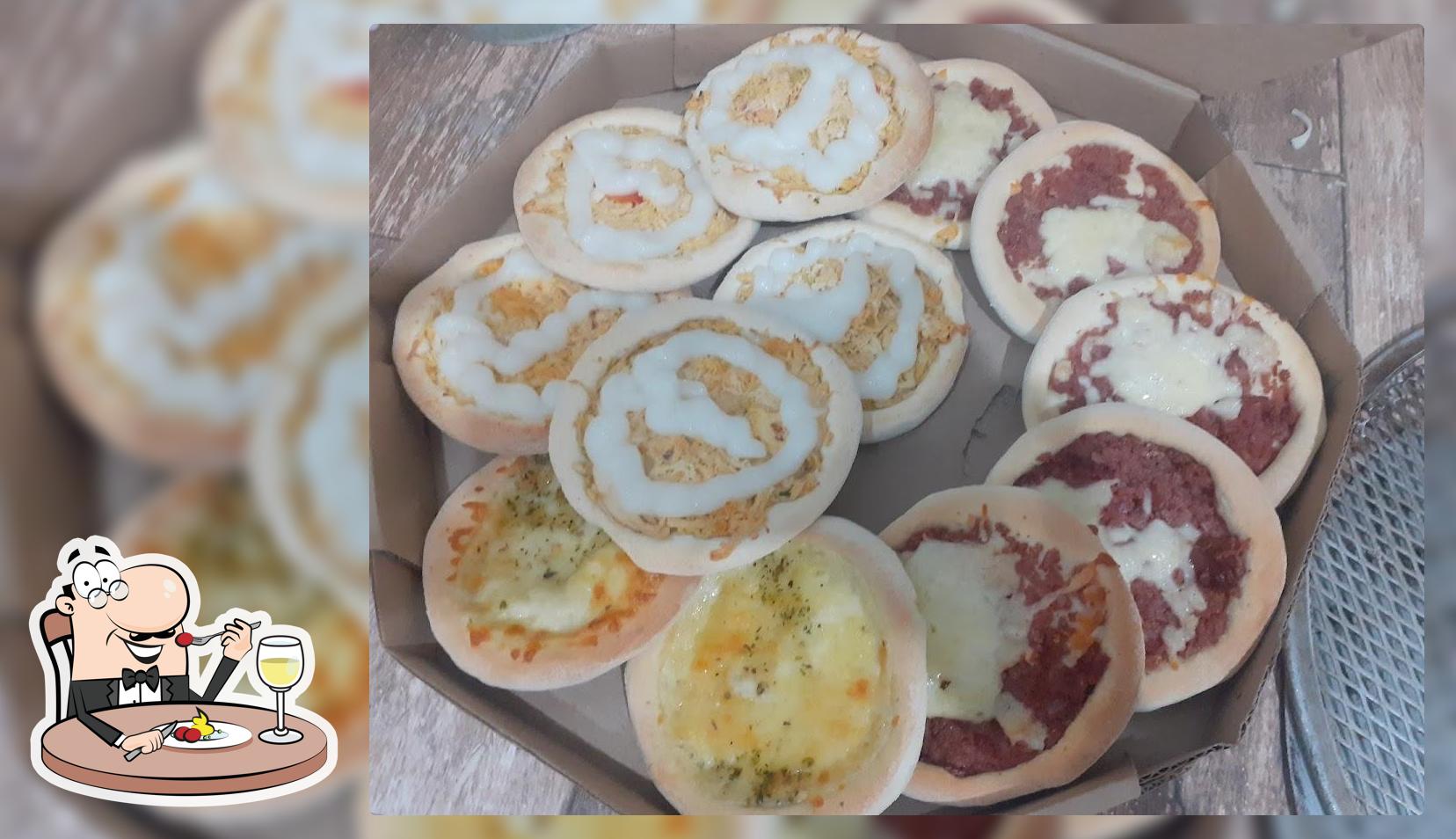 Start Pizzaria e Lanchonete