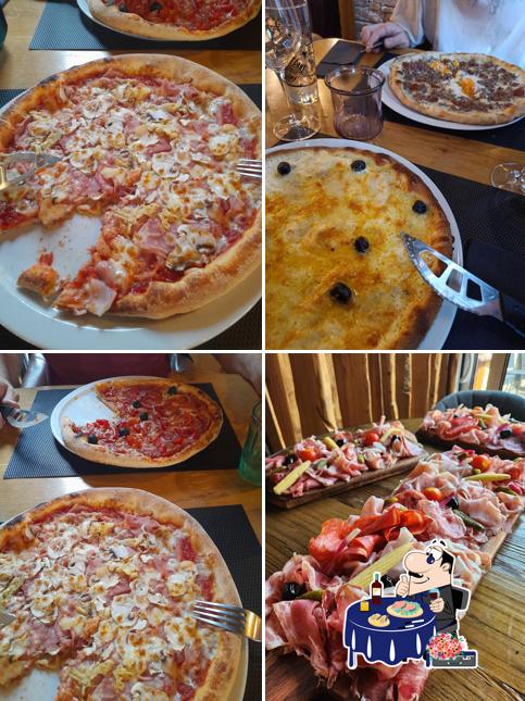 pizza plus