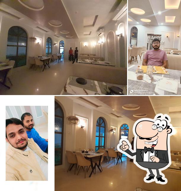 The Scoff Restaurant and Cafe