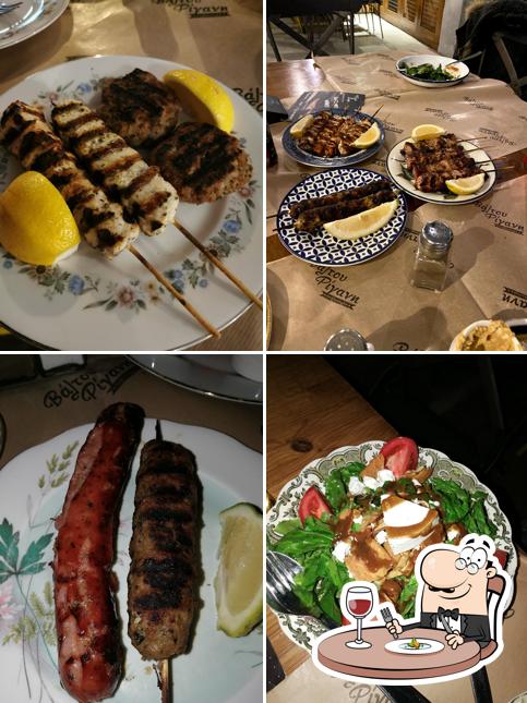 Valtou Rigani - Souvlakopolio (Larnaca)