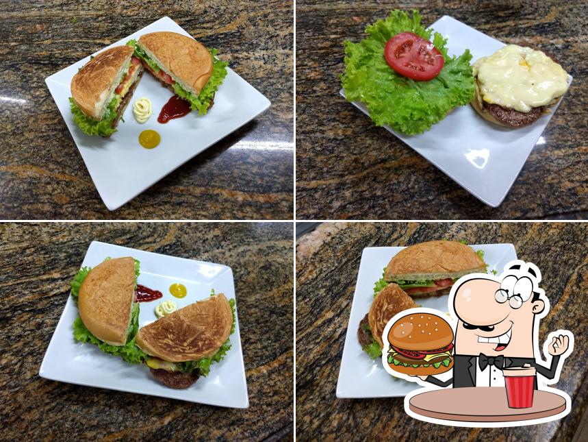 Sukal Lanches