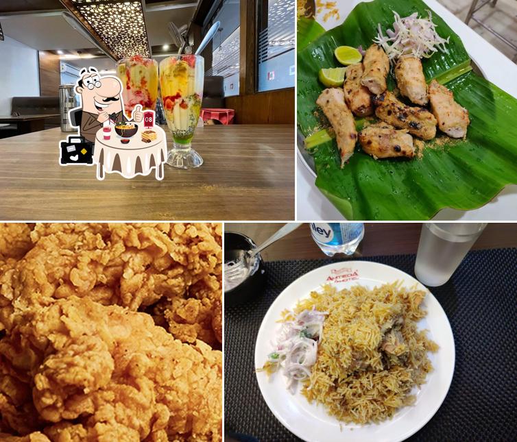 Ahmedia Hotel ️ Since 1975