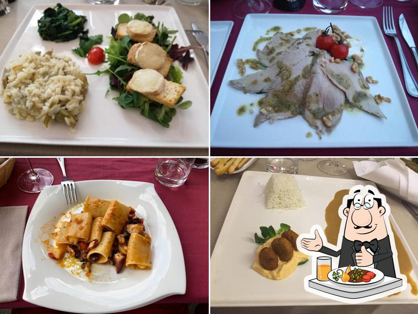 Kipling Restaurant & Wines