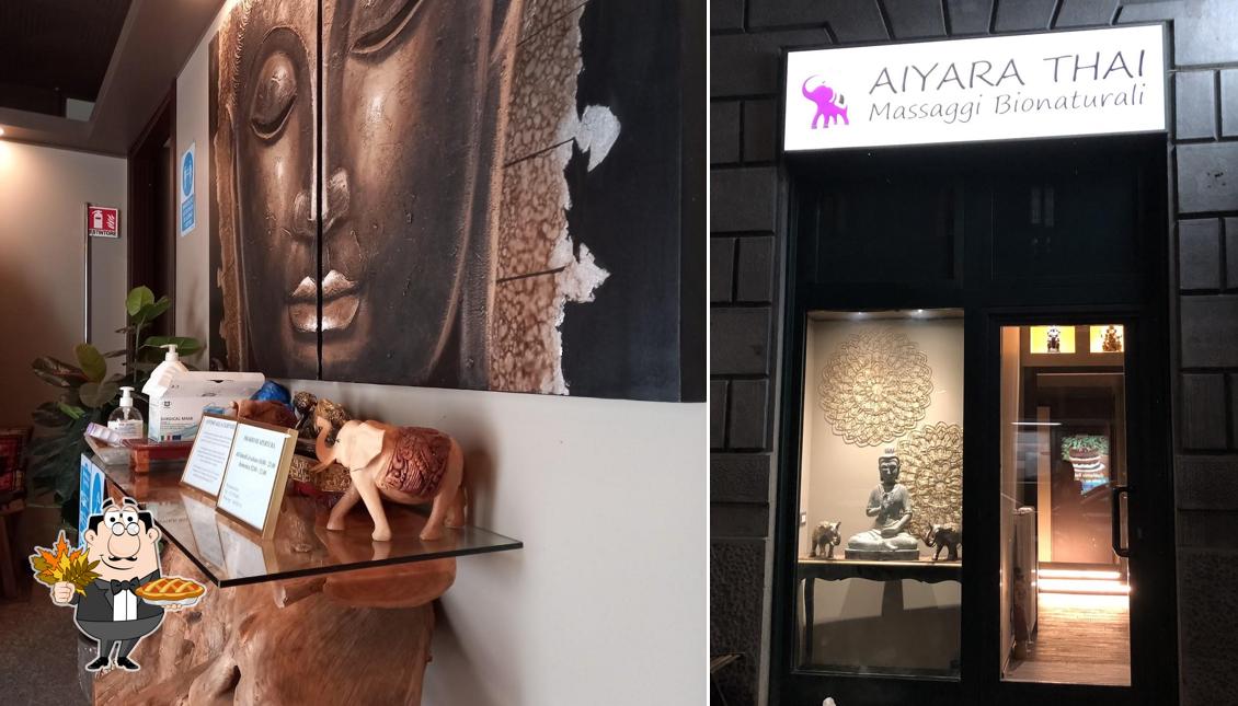 Ecco un'immagine di Aiyara Thai