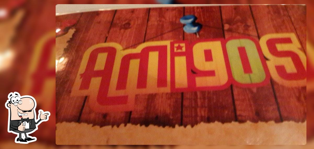 Amigos TexMex Restaurant