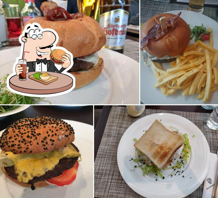 Boxenstopp STUTTGART