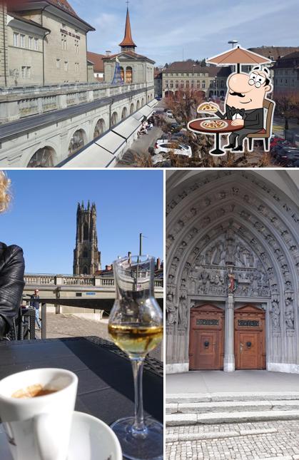 Guarda gli esterni di Rendez-vous